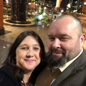 Meet your Posher, Lori